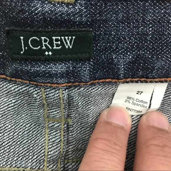Veste Nylon J.Crew Hommes – K4360, Taille M, Couleur Bar, Zip, Légère